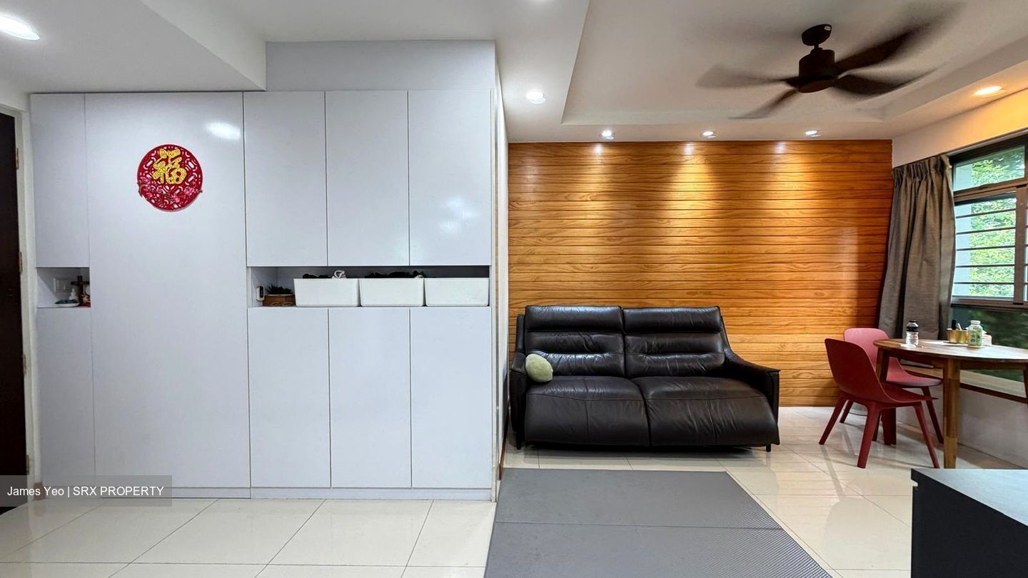 Blk 316A Waterway Cascadia (Punggol), HDB 4 Rooms #578611571